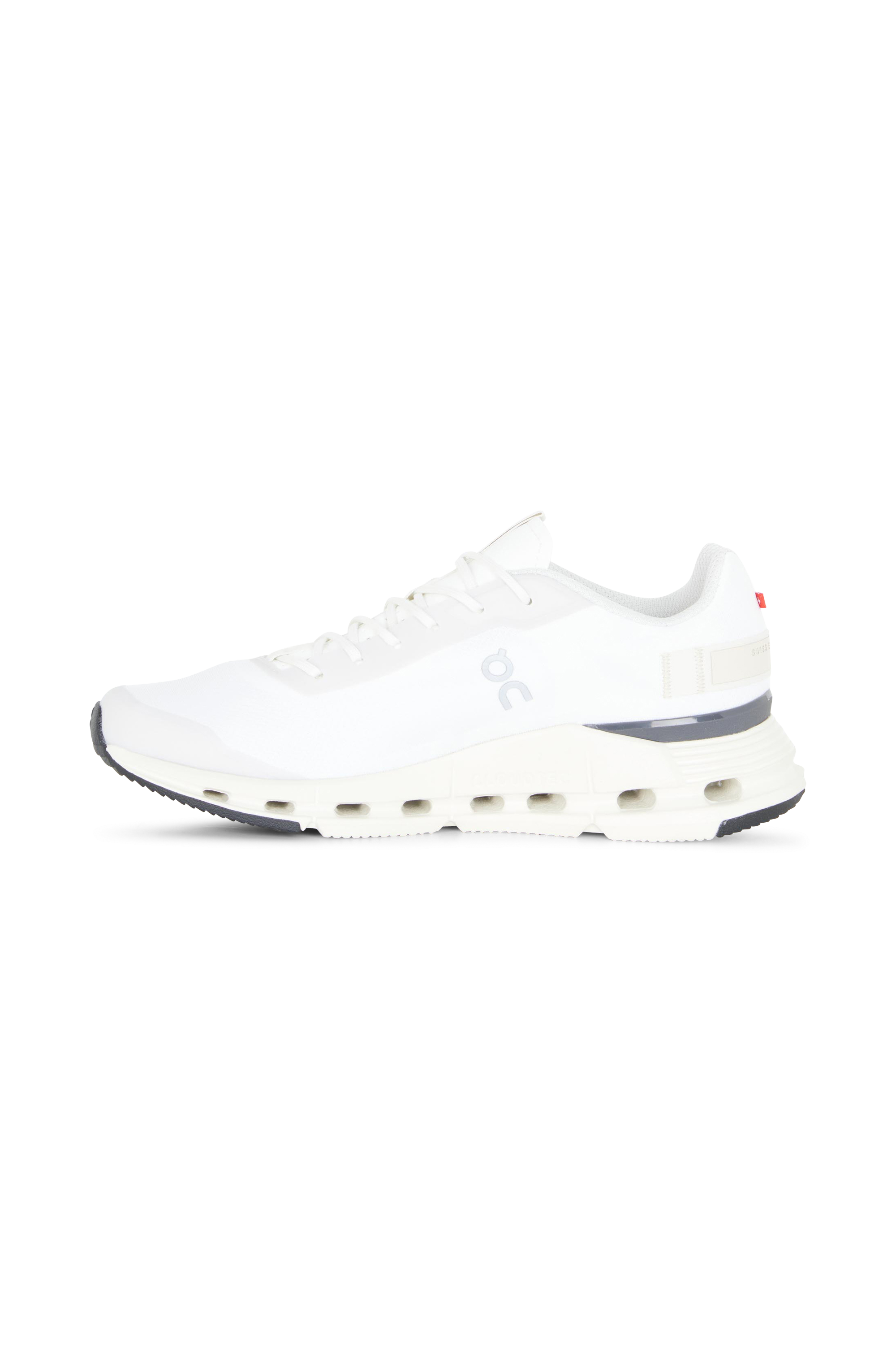 ON Baskets Cloudnova Form Blanc
