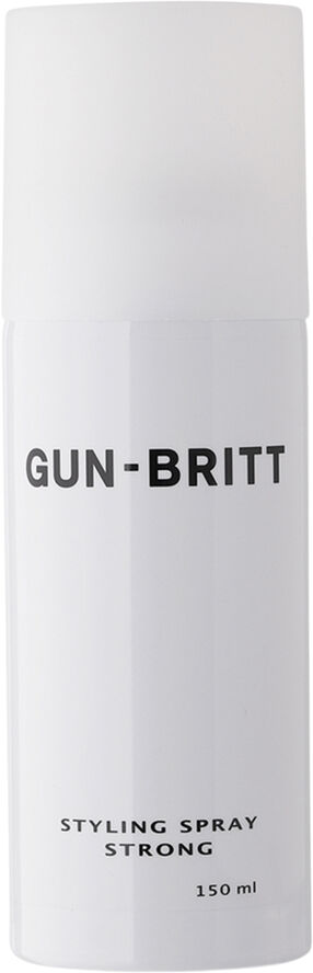 GB by Gun-Britt Styling Spray Strong 150 ml.