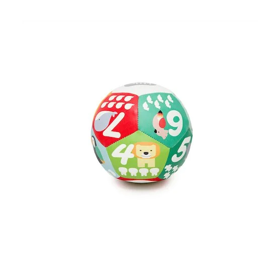 Balle éducative Jungle   de               Little Big Friends