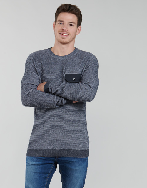 Jack & Jones - JCOTARBEN - Marine