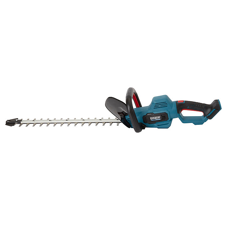 Taille-haie sans fil sur batterie 18V Erbauer 55 cm (sans batterie)