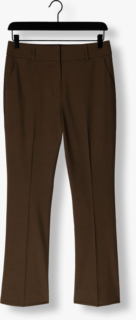 FIVEUNITS taupe fiveunits pantalon clara 285