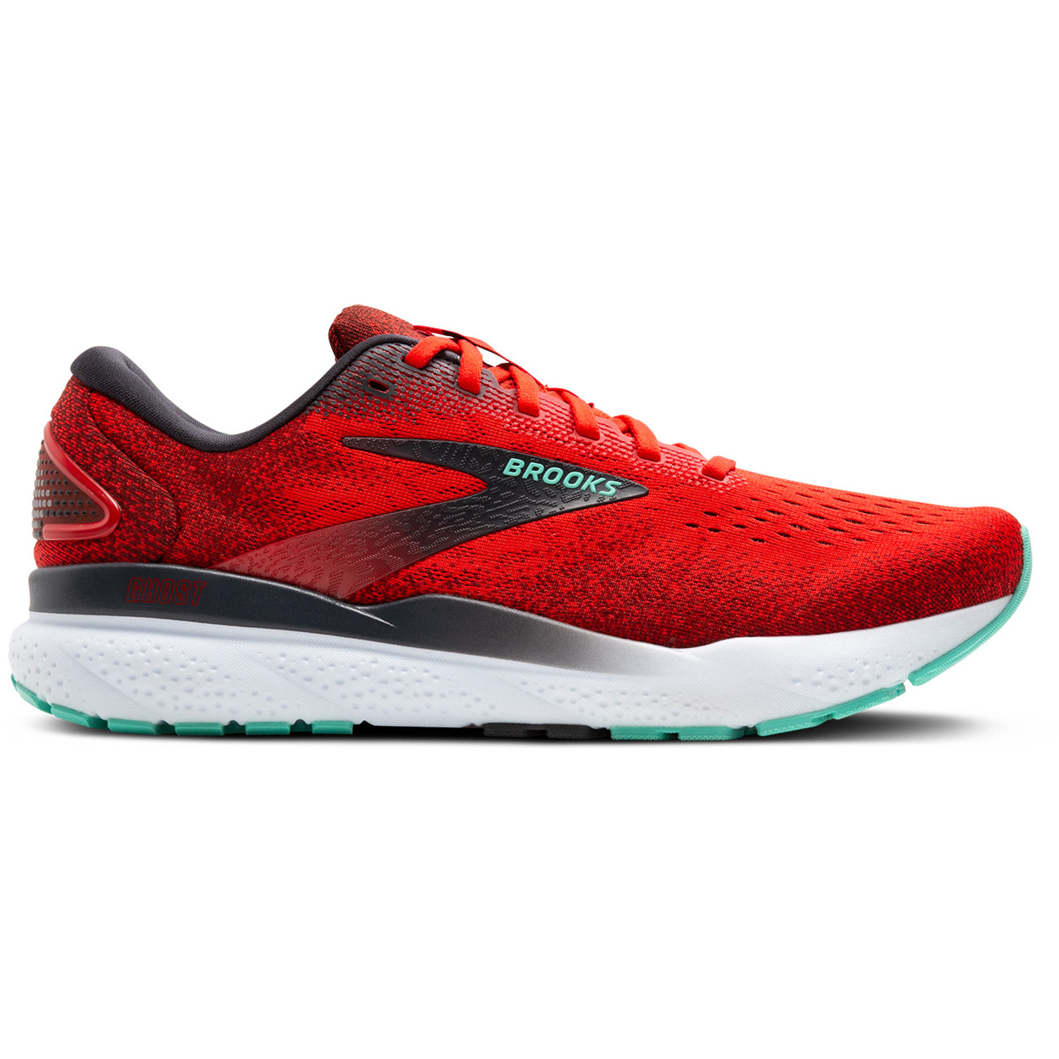 Brooks Ghost 16 Heren