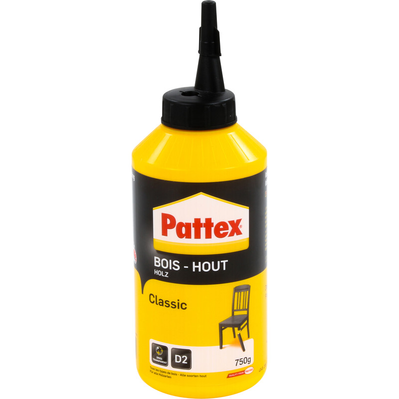 Pattex PRO Classic houtlijm 750gr