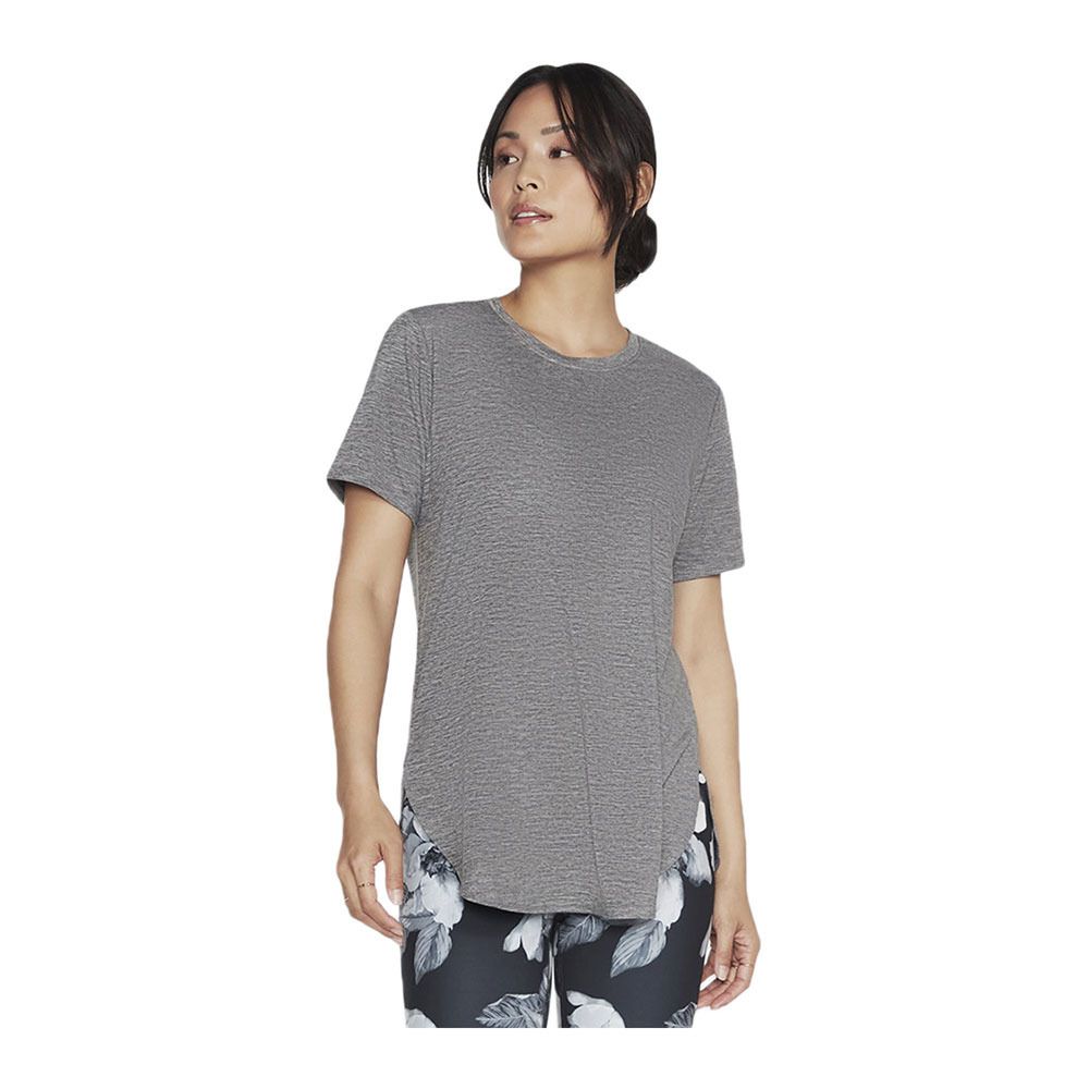 Skechers GODRI SWIFT - Maillot Femme gris