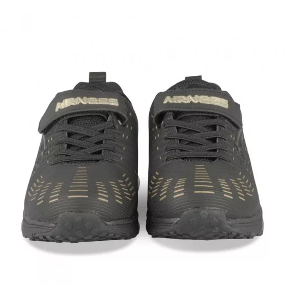 Baskets NOIR AIRNESS