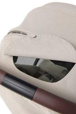 Beemoo Pro Auto 2 Trille, Beige