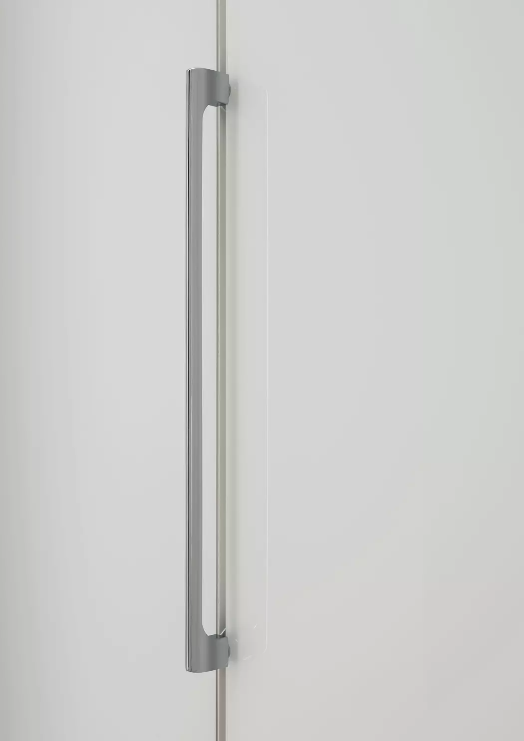 Kleiderschrank Monaco 250 x 236 cm