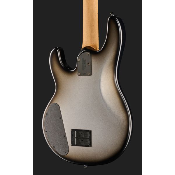 Music Man Stingray 4 Special HH B.Rock