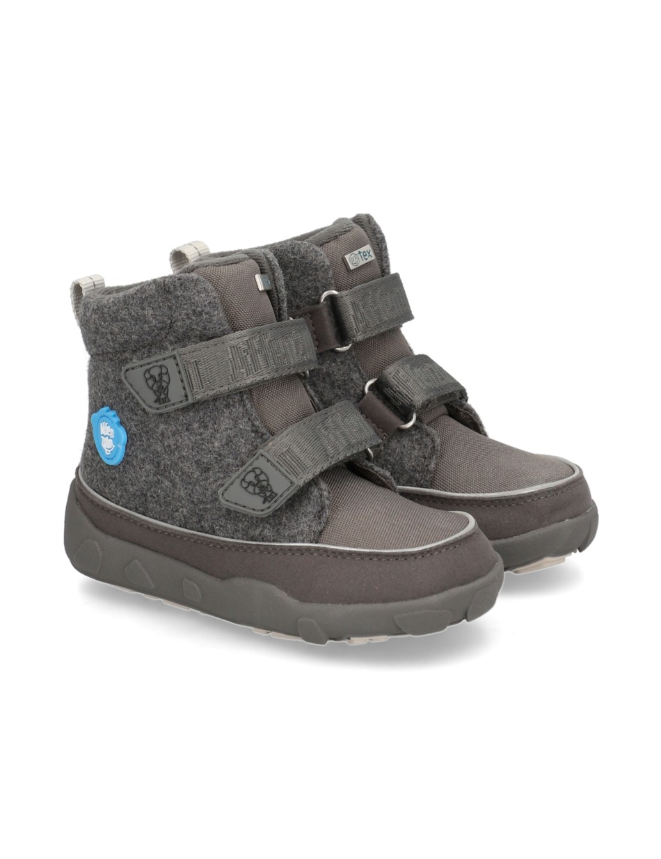 Winterstiefel Wolle Comfy Hund