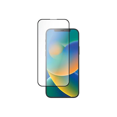 BigBen CONNECTED - Protection d'écran - verre trempé pour iPhone 15