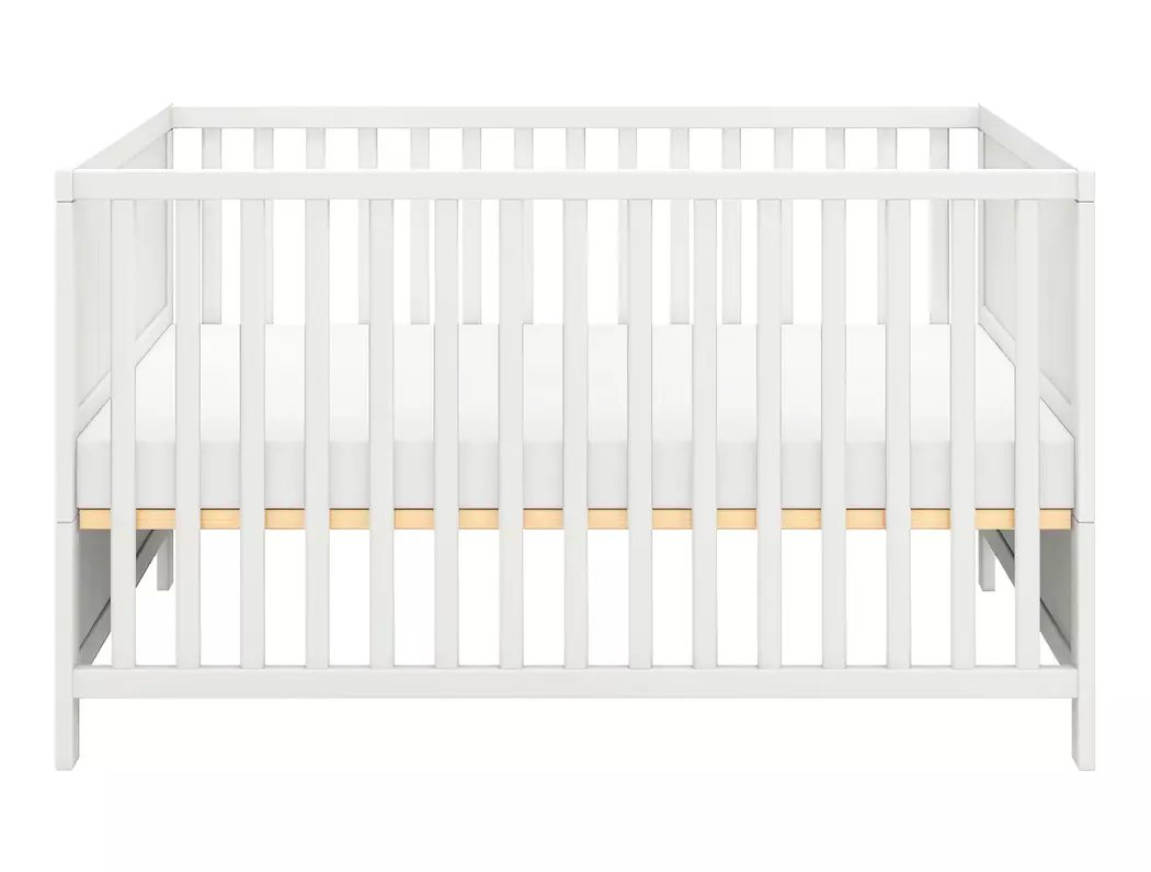 Babybett Luna 70 x 140 cm
