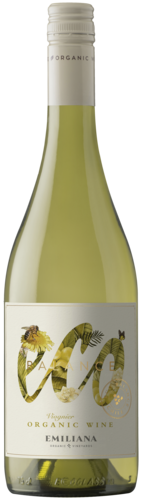 Eco Viognier Organic