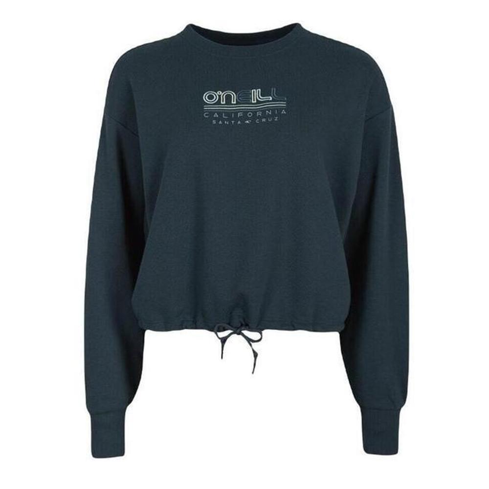 O'Neill Sweat Bleu Femme O'Neill All Year Crew