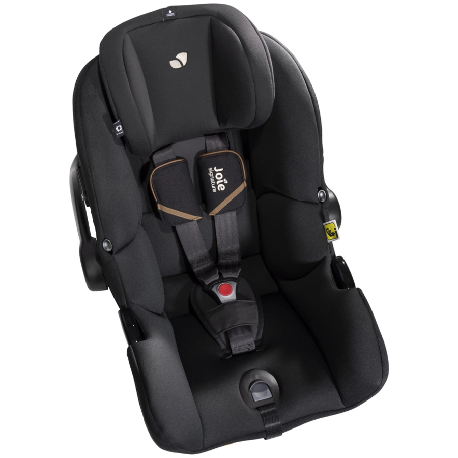 Joie Signature Babyschale i-Jemini Eclipse