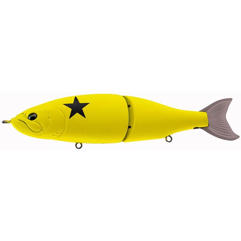 Leurre Flottant Babyface Bb180-Sf - 18Cm