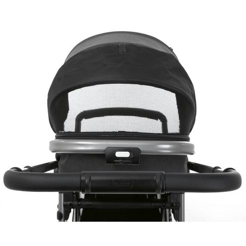 Poussette Best Friend Pro Pirate black - CHICCO