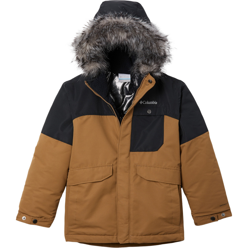 Columbia Kinder Nordic Strider II Jacke