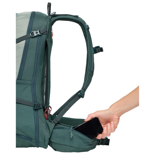 Vaude - Wizard 34 - Sac à dos de randonnée