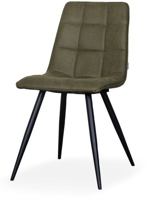 Eetkamerstoel Moss LN-87.004 Bistro B46 x D59 x H86 cm