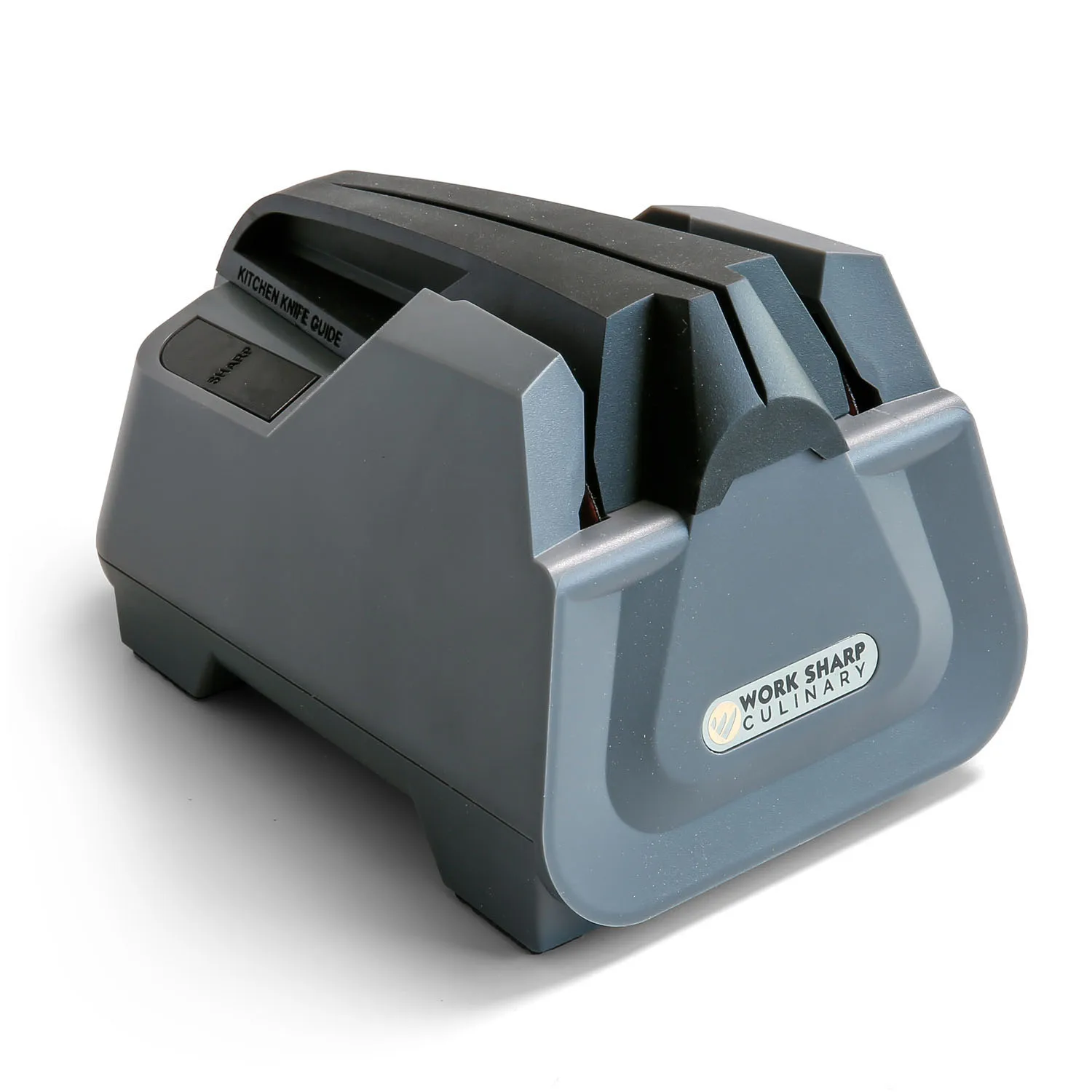 Work Sharp Culinary E2-I Elektrisk Knivsliper