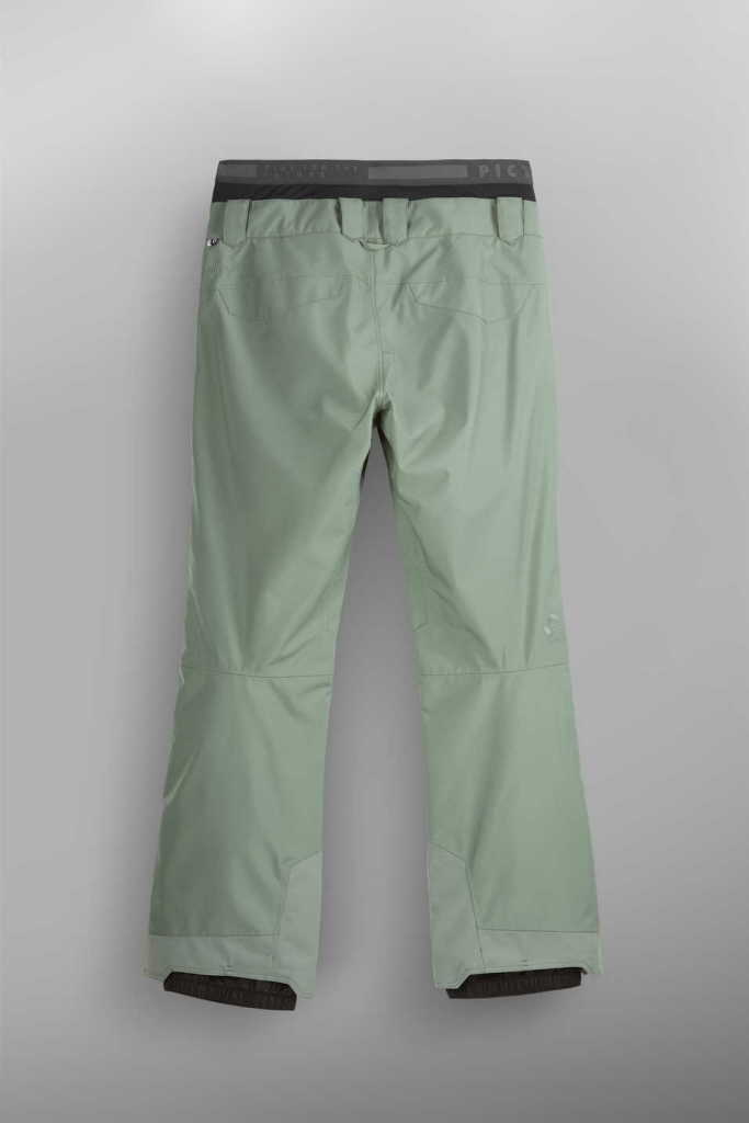 Picture Object Pant