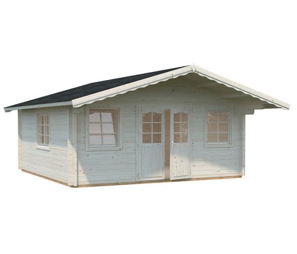 Palmako Gartenhaus Helena, ca. B608/H290/T672