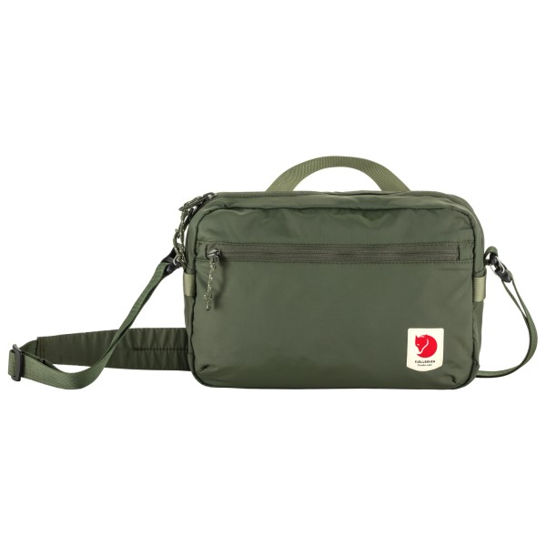 Fjällräven - High Coast Crossbody - Sac à bandoulière