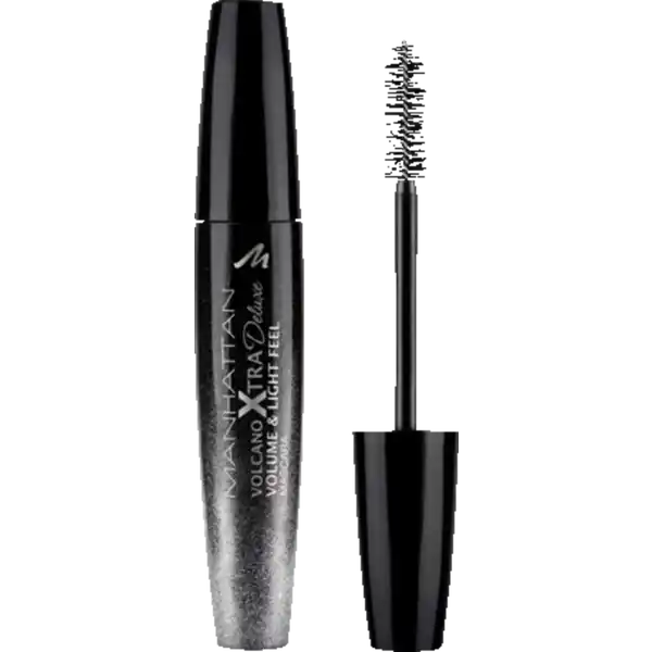 Volcano Xtra Deluxe Mascara 1010Z