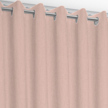 Gordijn Adam 4609 dusty pink