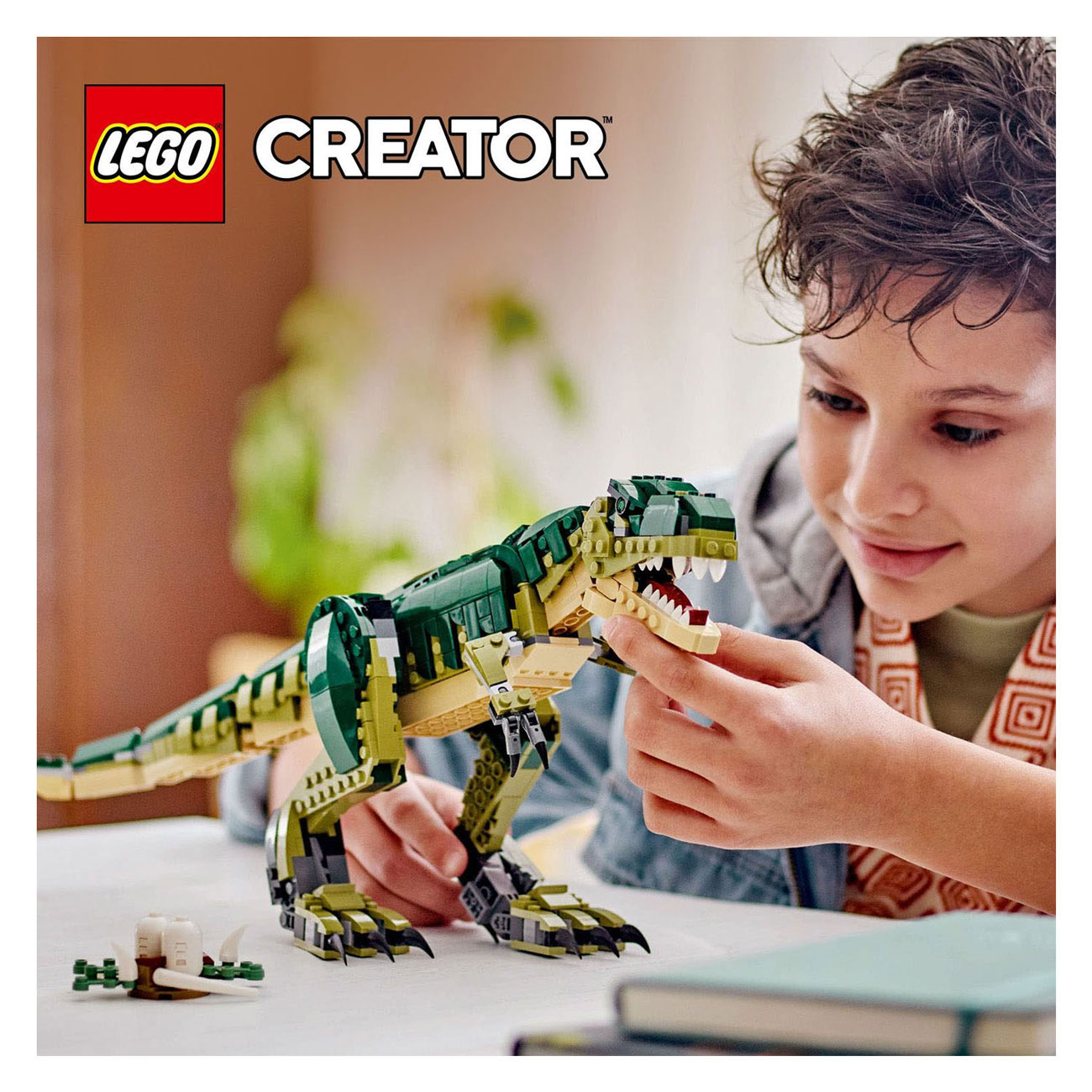 LEGO Creator 31151 T. Rex