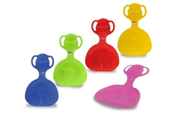 Jamara 460373, Rumpebrett, Blå, Plast, Alle kjønn, 165 g