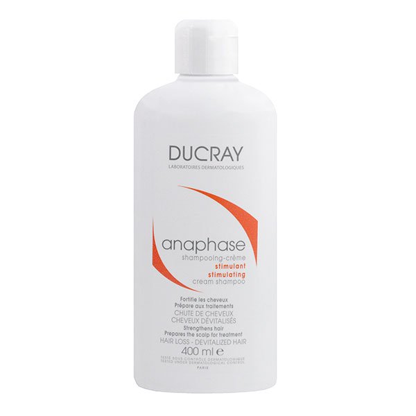 Anaphase shampoing-crème fortifiant 400ml