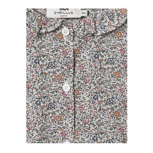 Cyrillus  - 4595799 - Multicolore