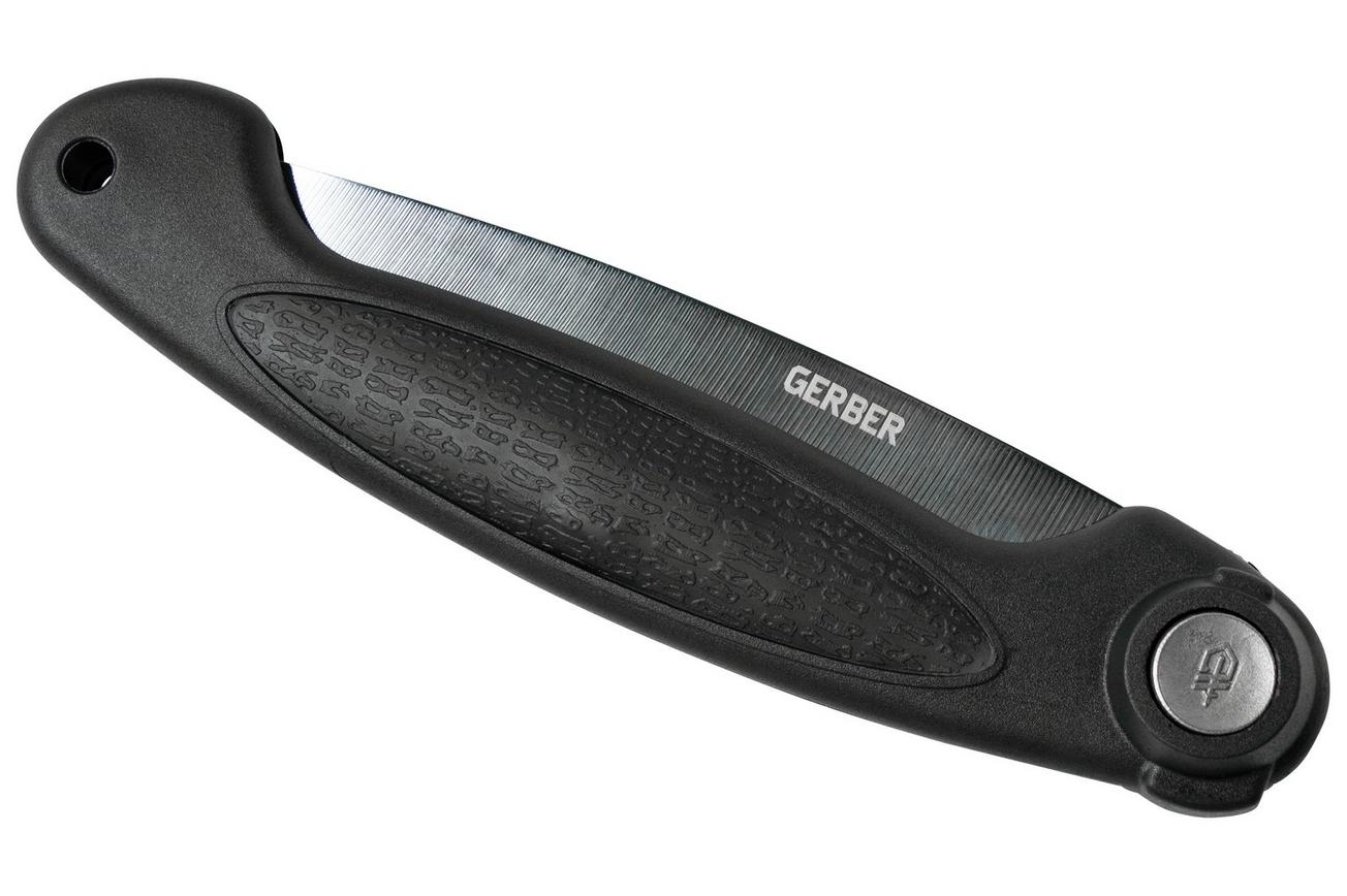 Gerber Exchange-A-Blade vouwzaag