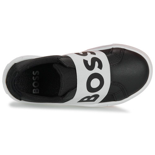 BOSS - CASUAL J50863 - Noir