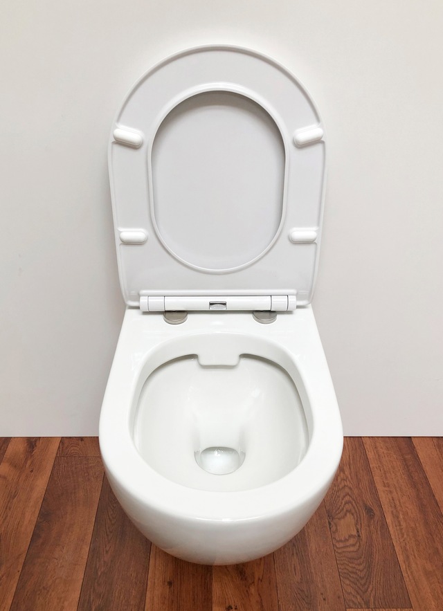 ADOB WC-Sitz »Design mit Absenkautomatik«