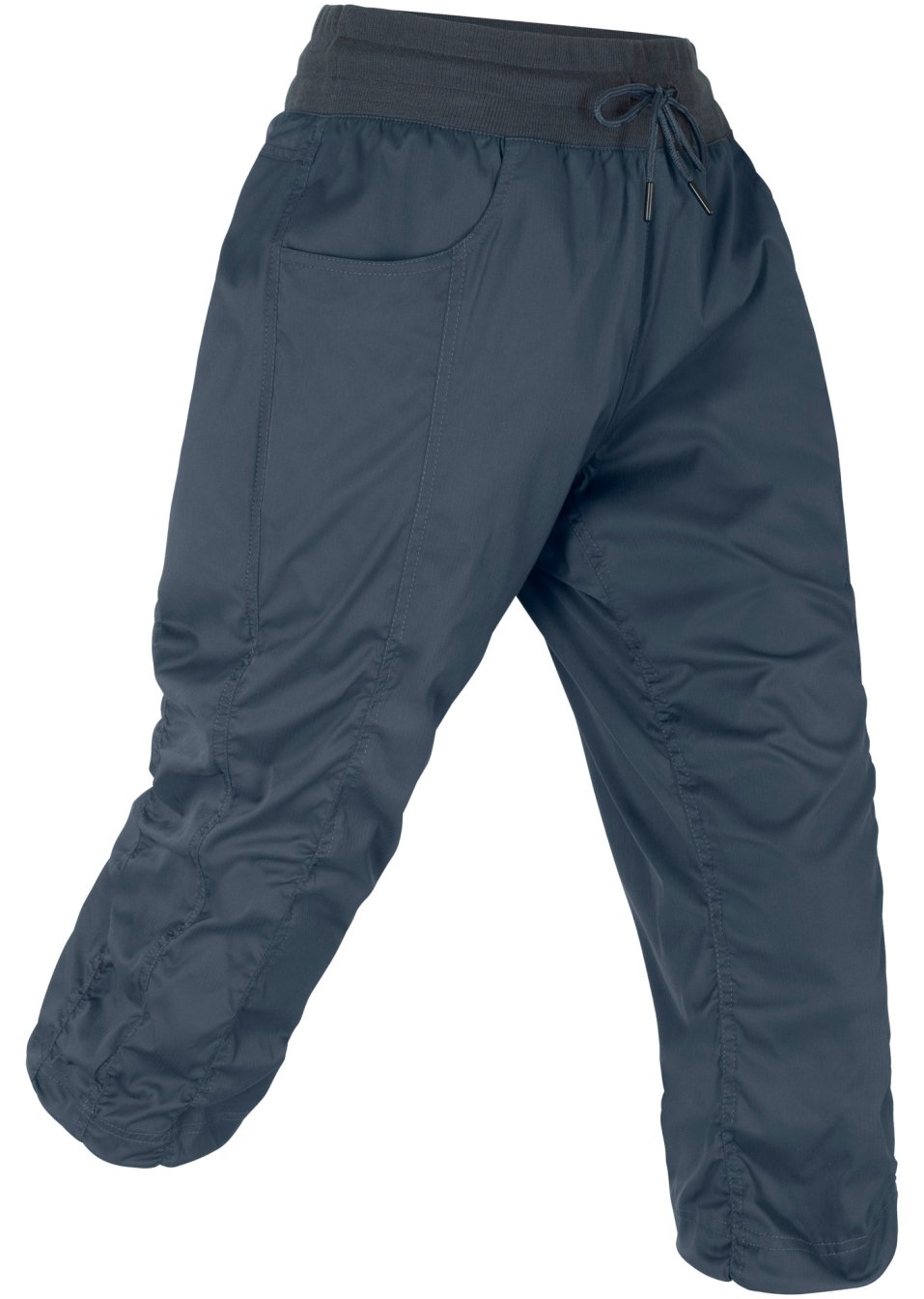 Pantalon fonctionnel coupe corsaire