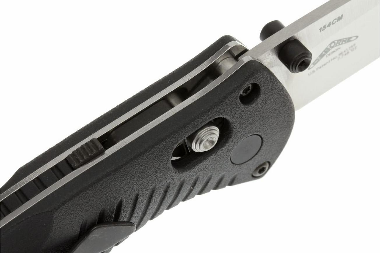 Benchmade 585 Mini-Barrage PE
