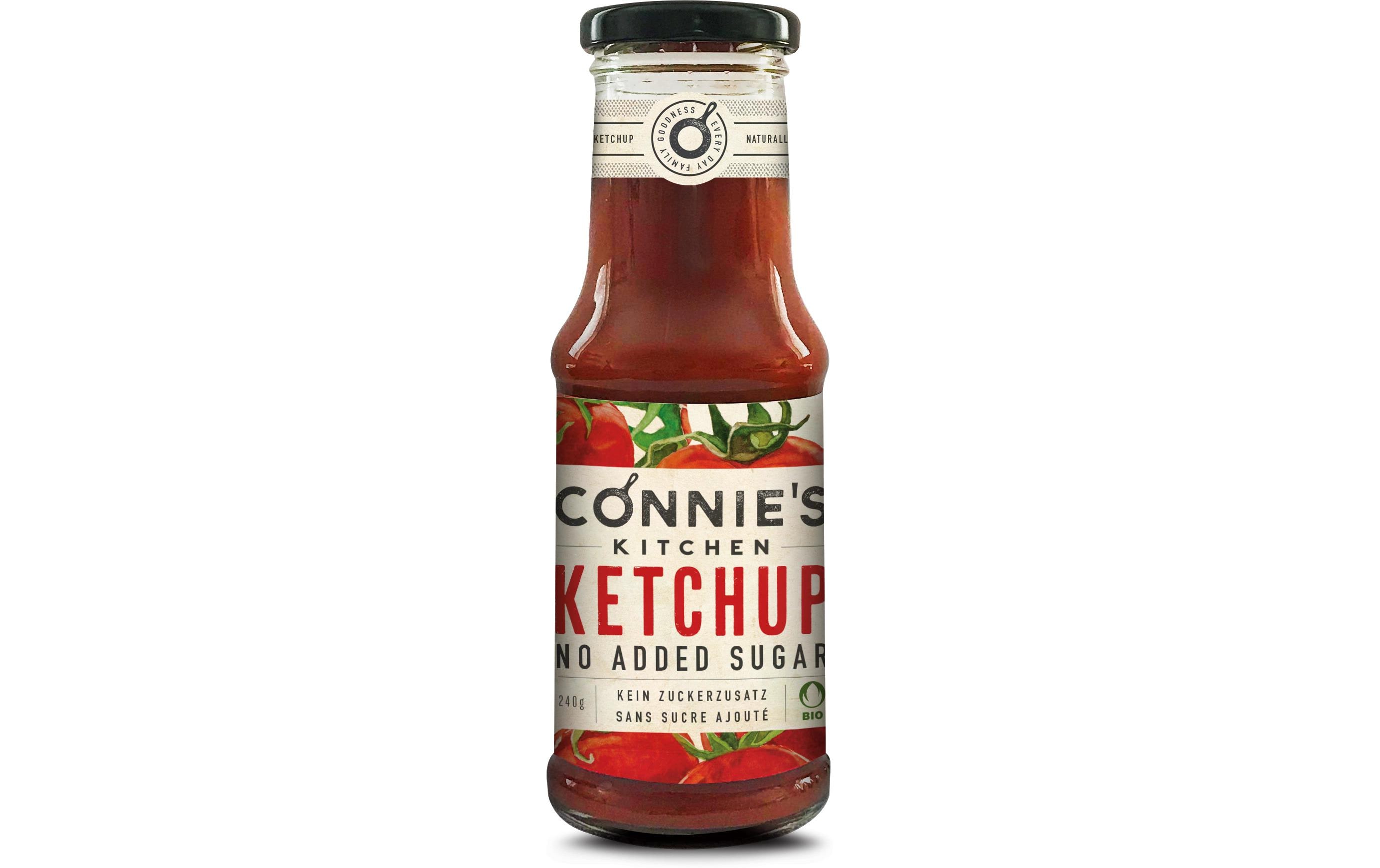Bio Ketchup 230 gSchweizer Bio Ketchup
