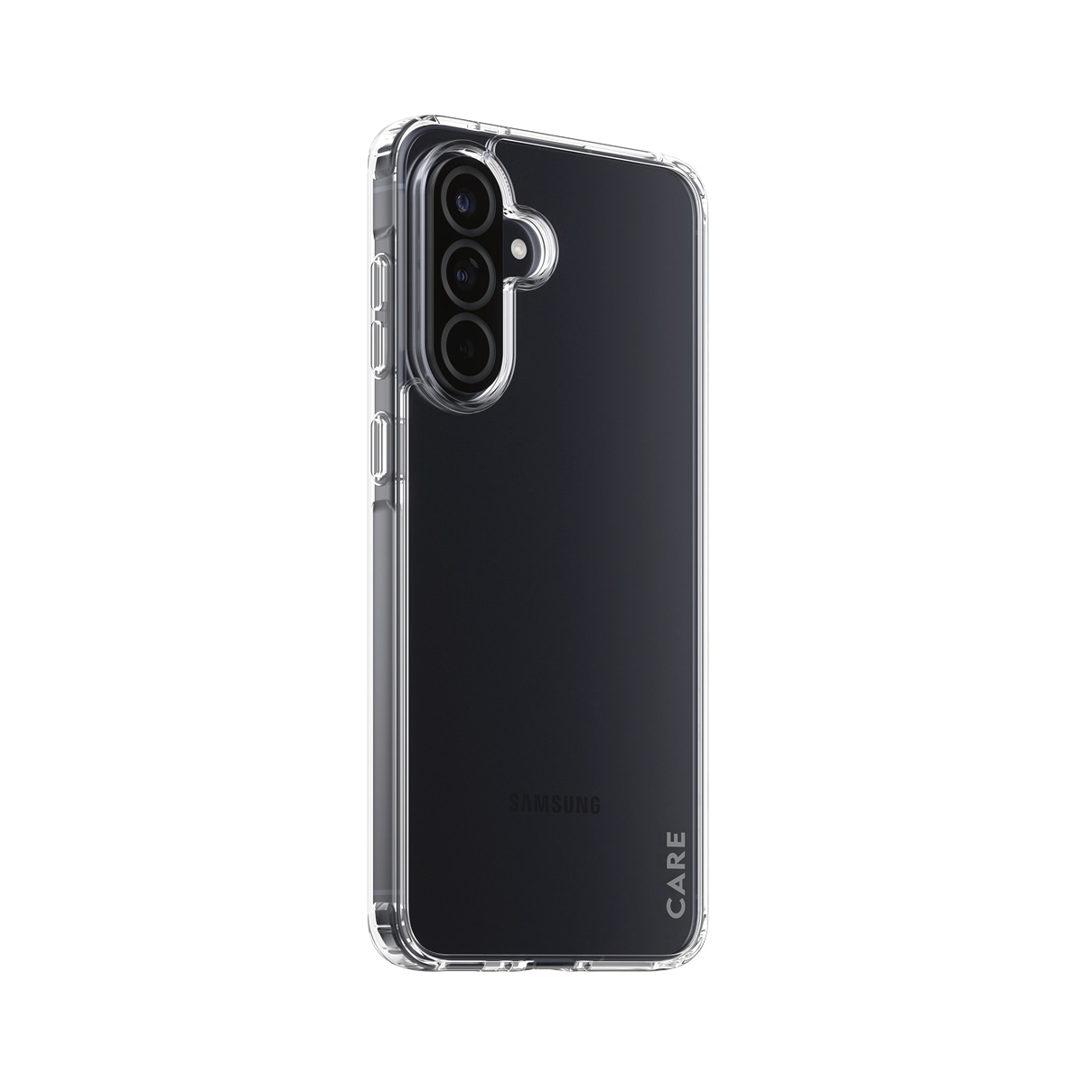 CARE by PanzerGlass Handyhülle »Urban Combat Case für Samsung Galaxy A56 5G« Samsung Galaxy A56 5G Backcover, Schutzhülle, Handyschutzhülle, Case, Schutzcase, stossfest