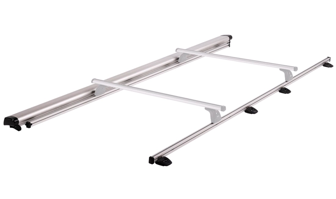 Thule SmartClamp Systemsæt 2 stk. (L4H2)