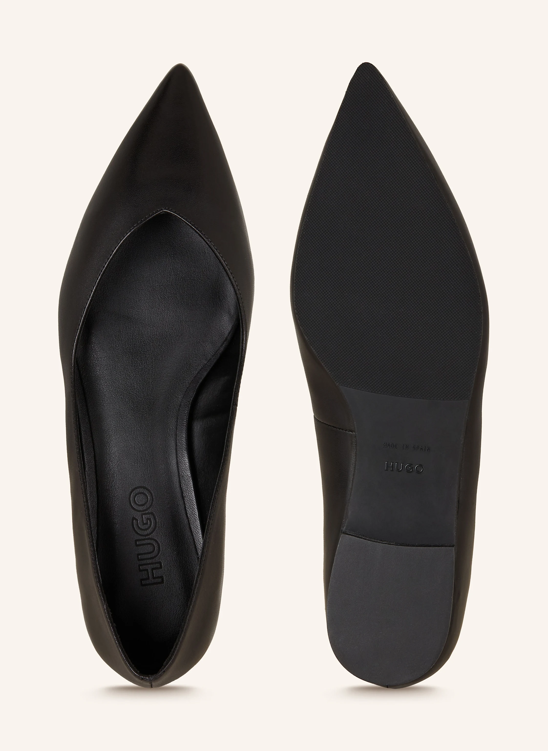 HUGO Ballerinas MARIDIA