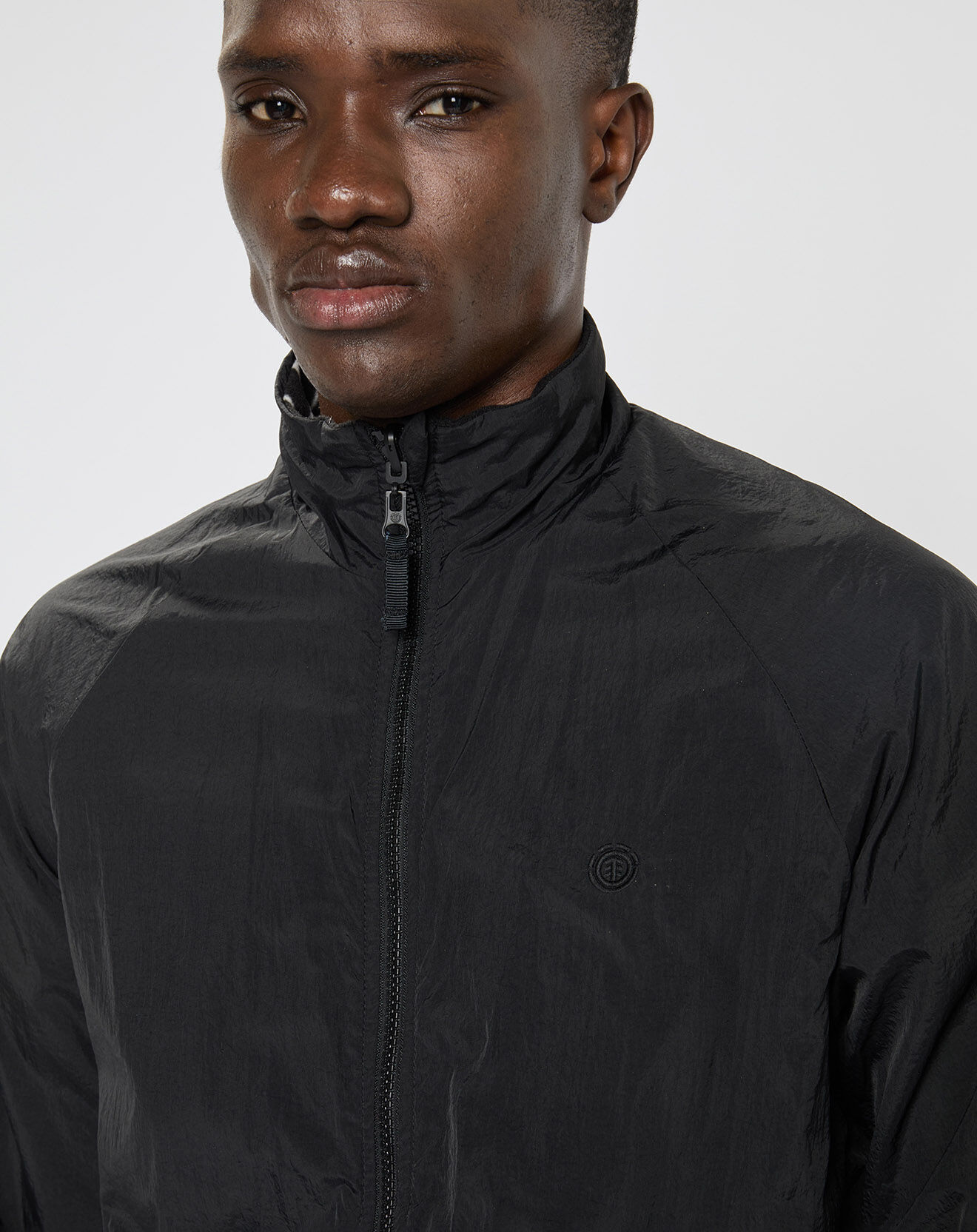 Element Veste Réversible Wolfe noire