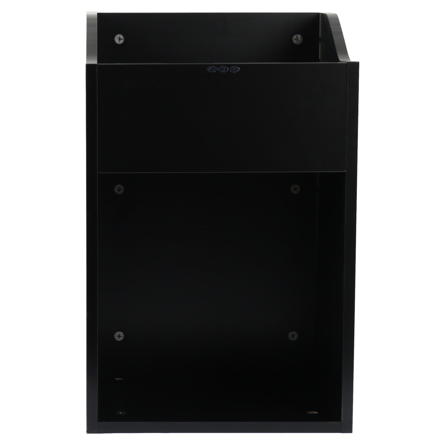 Zomo VS-Box 100/2 Black platenkast
