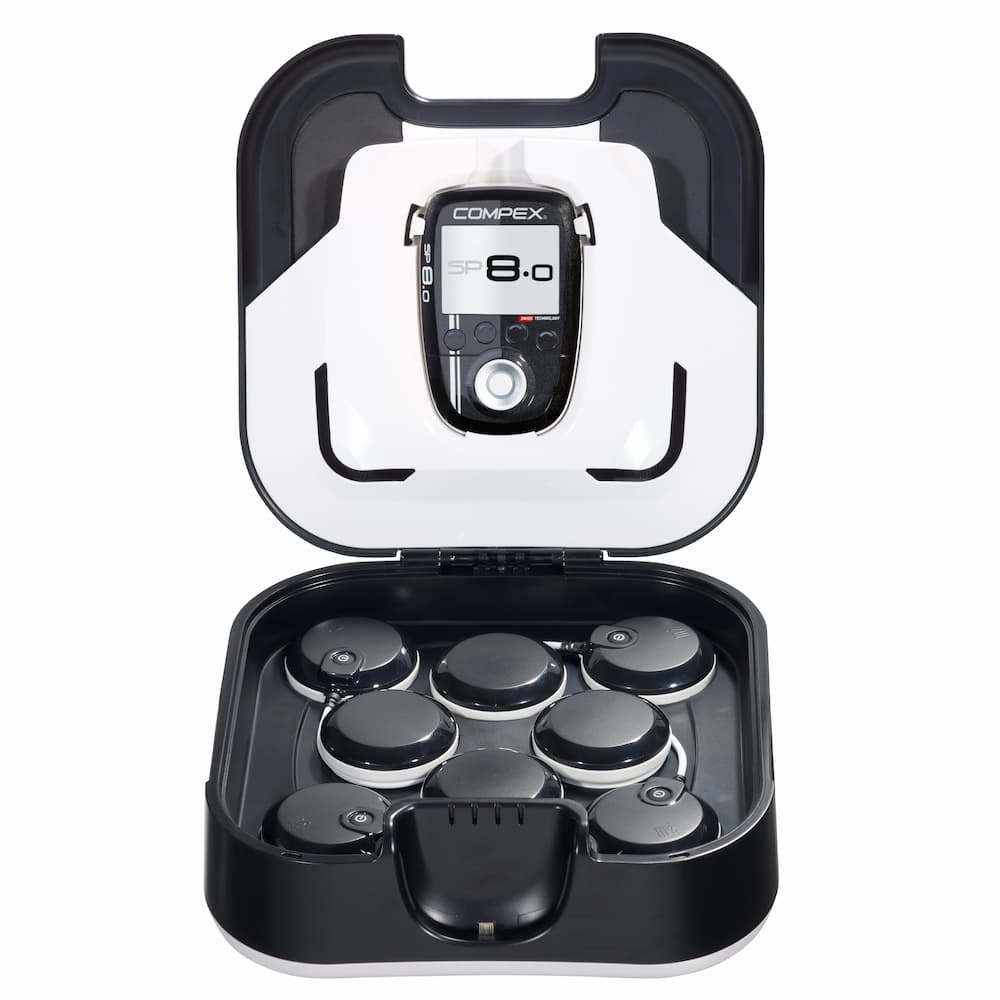 COMPEX SP 8.0