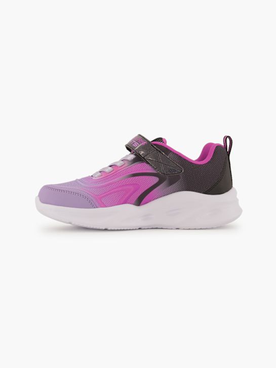 Skechers Halbschuh Lila