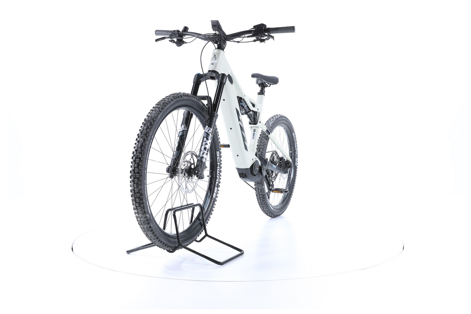KTM Macina Kapoho 7972 (2023) | Diamond