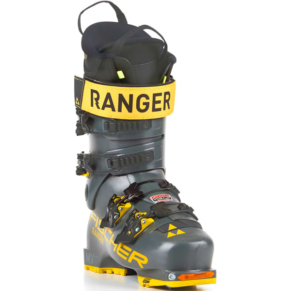 Chaussure de ski FISCHER RANGER 120 GW DYN