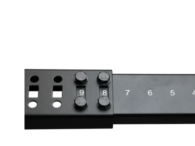 StarTech.com 42U 19